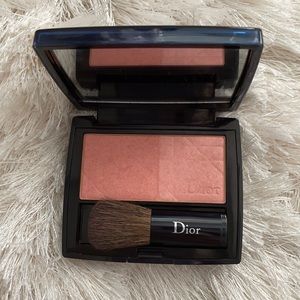 CHRISTIAN DIOR BLUSH # 533 Passion Fruit